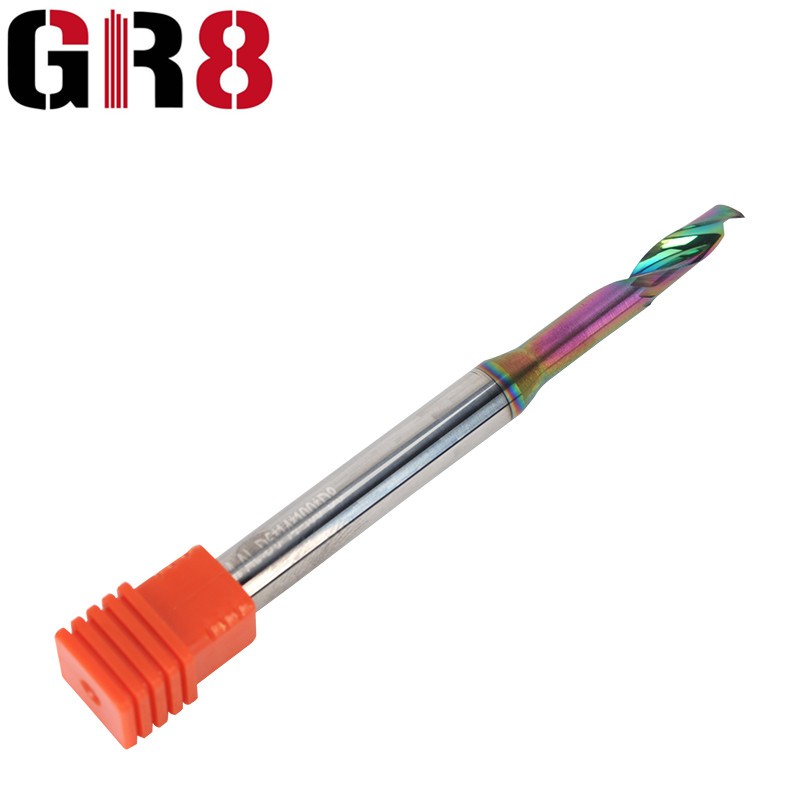 Vedlikehold av karbid endemøller